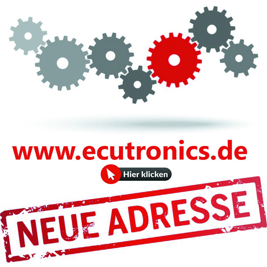 ecutronics.de - Ihr service fr KFZ Steuergerte